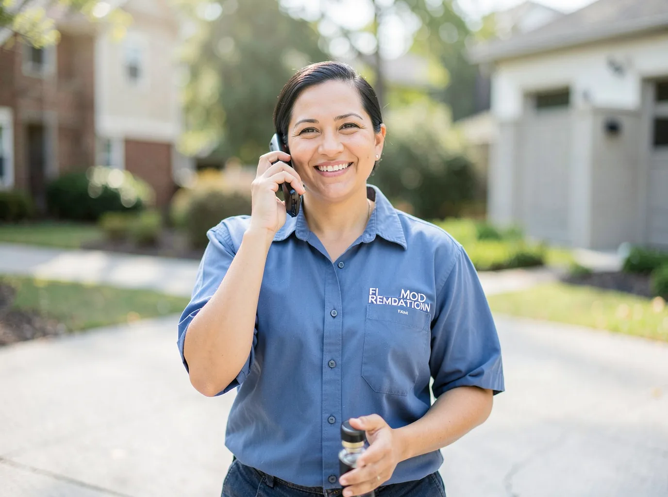 Mold Remediation Winston, OR FAQs